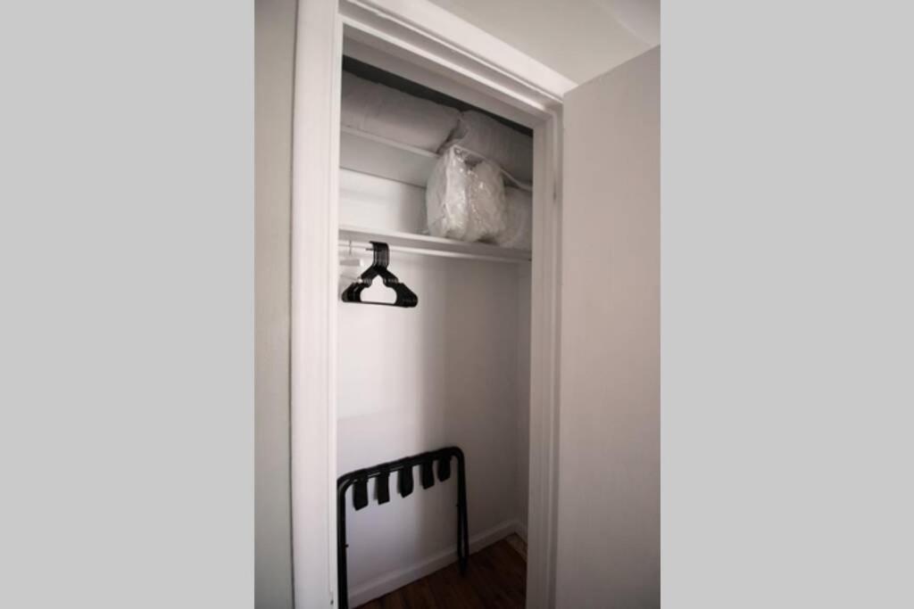 Ski - Explore - Relax - Cozy Beds, Tv & Wi-Fi Apartment Salt Lake City Exterior photo