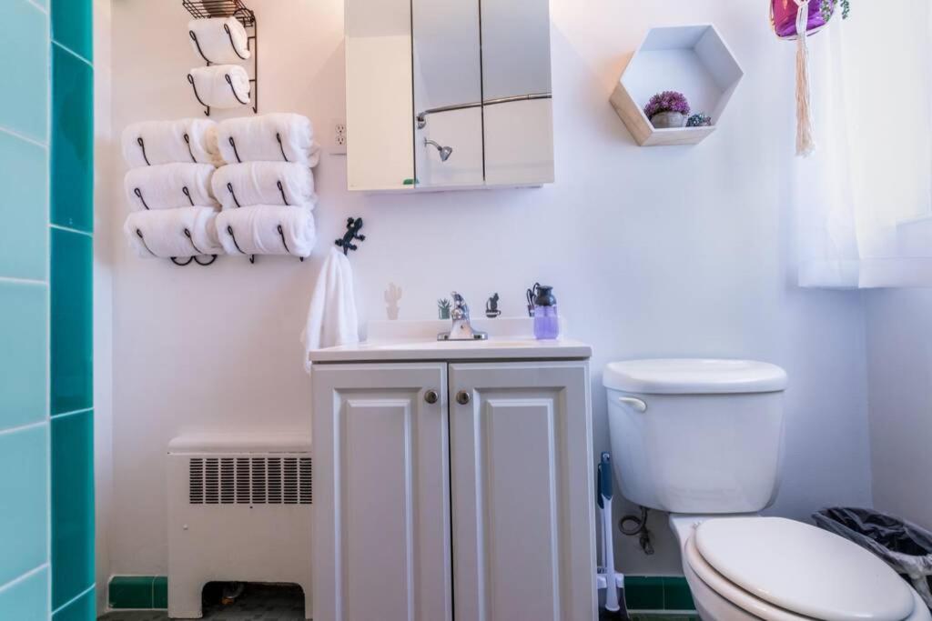 Ski - Explore - Relax - Cozy Beds, Tv & Wi-Fi Apartment Salt Lake City Exterior photo